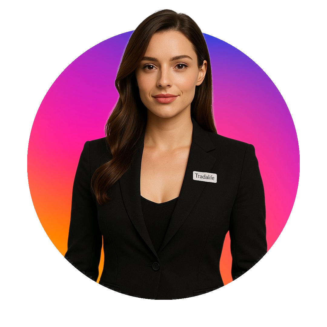 Assistant Tradalife